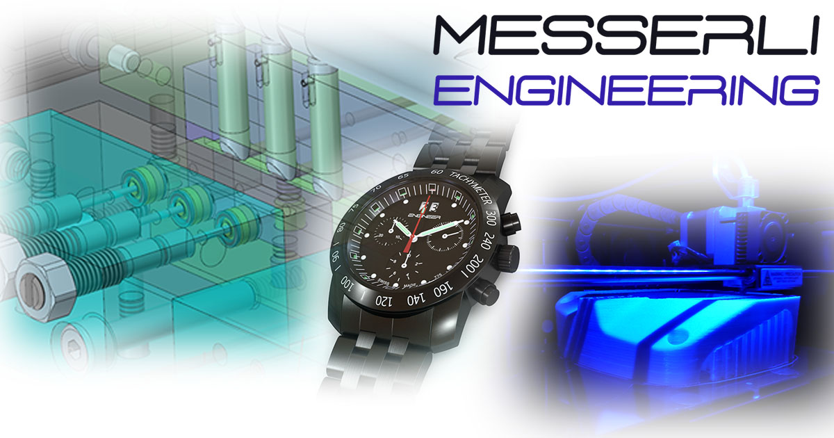 (c) Messerli-engineering.ch